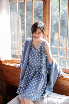 女人喜欢蘑菇头还是子弹头